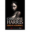 Dead As A Doornail  - Charlaine Harris