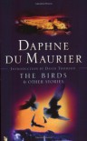 The Birds & Other Stories - Daphne du Maurier