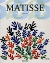 Henri Matisse (Taschen Basic Art Series) - Gilles Neret