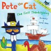 Pete the Cat: The First Thanksgiving - James Dean