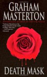 Death Mask - Graham Masterton