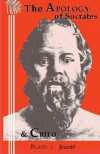 The Apology of Socrates, and The Crito - Plato, Benjamin Jowett
