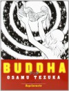 Buddha, Vol. 1: Kapilavastu - Osamu Tezuka