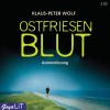 Ostfriesenblut: Autorenlesung - Klaus-Peter Wolf