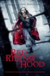 Red Riding Hood - David Leslie Johnson, Sarah Blakley-Cartwright