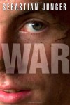 War - Sebastian Junger