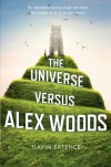 The Universe Versus Alex Woods - Gavin Extence