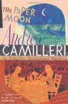 Paper Moon - Andrea Camilleri