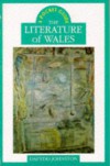 The Literature of Wales - D.R. Johnston, Dafydd Johnston