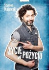 Życie w pożyciu - Szymon Majewski