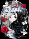 Night Life: Paranormal Short Stories - Tina  Smith, Melissa Frost, S.W. Best, Sherri Fulmer Moorer, Alisse Lee Goldenberg, An Tran