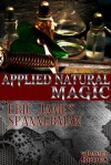 Applied Natural Magic - Eric James Spannerman