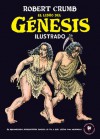 Génesis - Robert Crumb