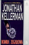 Bomba zegarowa - Jonathan Kellerman