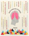 Matchbook Stories (Issue #3) - Ioanna Mavrou, Etgar Keret, J. Robert Lennon, Tara L. Masih, Yorgos Trillidis