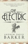 The Electric - Andrew David Barker