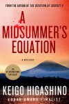 A Midsummer's Equation - Keigo Higashino