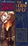 The Hollow Lands (The Dancers at the End of Time, Bk. 2) - Michael Moorcock