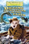 Digging to the Center of the Earth - Michael Anthony Steele, Rick Duffield