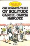 One Hundred Years of Solitude - Gregory Rabassa, Gabriel García Márquez