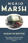 Scales of Justice - Ngaio Marsh