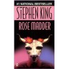 Rose Madder - Stephen King