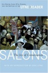 Salons: The Joy of Conversation (Utne Reader Books) - Jaida n'ha Sandra