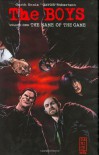 The Boys Vol. 1: The Name of the Game - Garth Ennis