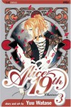 Alice 19th, Vol. 03: Chained - Yuu Watase