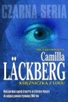 Księżniczka z lodu - Lackberg Camilla
