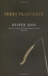 Reaper Man - Terry Pratchett