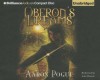Oberon's Dreams - Aaron Pogue, Luke Daniels