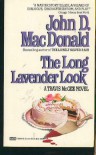 The Long Lavender Look - John D. MacDonald