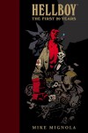 Hellboy: The First 20 Years - Mike Mignola