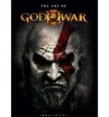 The Art of God of War III - Daniel Wade