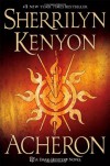Acheron (Dark-Hunter, #12) - Sherrilyn Kenyon