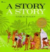 Story, a Story - Gail E. Haley