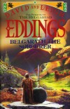 Belgarath The Sorcerer - David Eddings, Leigh Eddings