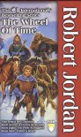 The Wheel of Time: Boxed Set #3 - Robert Jordan
