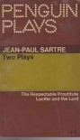 Two Plays: The Respectable Prostitute & Lucifer and the Lord (Penguin Plays) - Jean-Paul Sartre, Kitty Black, Geoffrey Brereton