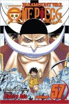 One Piece, Vol. 57: Paramount War - Eiichiro Oda