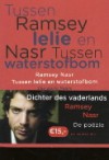 Tussen lelie en waterstofbom: the early years - Ramsey Nasr