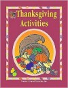 Thanksgiving Activities - RENEE HENEGAR