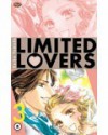 Limited Lovers vol. 3 - Keiko Yamada