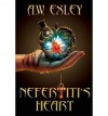 [(Nefertiti's Heart)] [by: A.W. Exley] - A.W. Exley