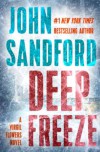 Deep Freeze (A Virgil Flowers Novel) - John Sandford