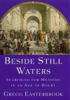 Beside Still Waters: Searching for Meaning in an Age of Doubt - Gregg Easterbrook