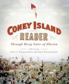 A Coney Island Reader: Through Dizzy Gates of Illusion - Louis J Parascandola, John Parascandola