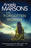 The Forgotten Woman - Angela Marsons