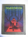 William Gibson's Neuromancer: The Graphic Novel - Tom De Haven, Bruce Jensen